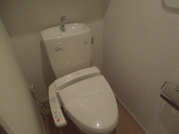 カスタリアタワー品川シーサイドの物件内観写真